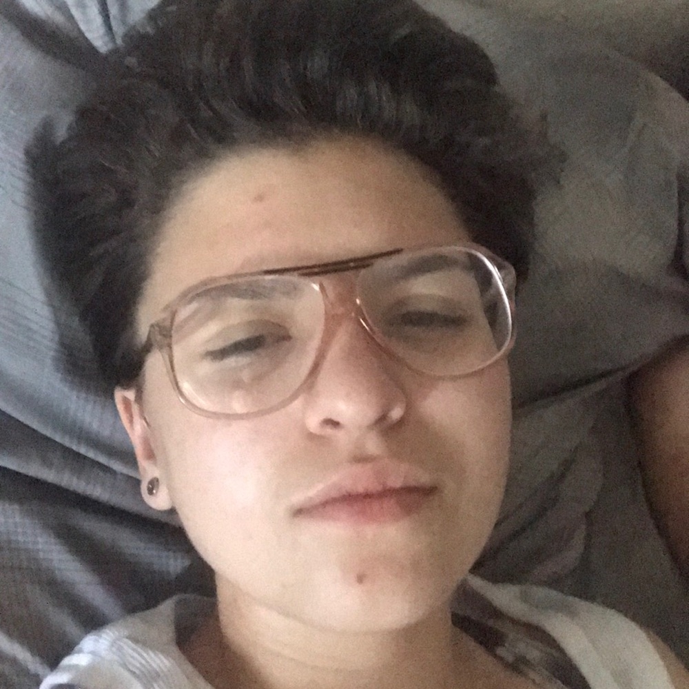 Meet your Posher, Bre